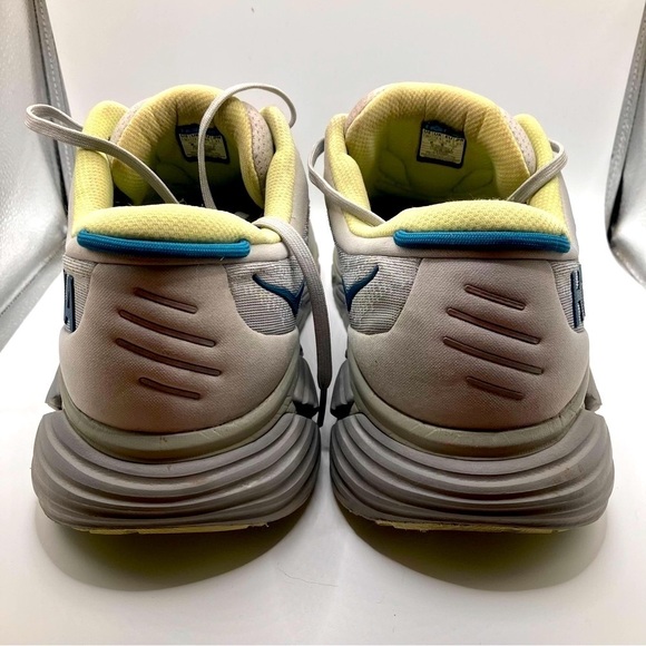 Hoka One One Mens Gaviota 4 Wide Mens size 13 - Picture 10 of 15